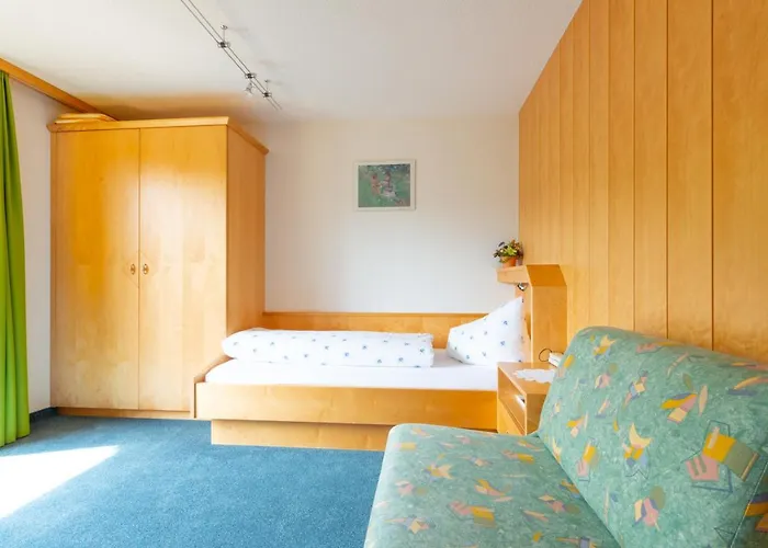 Haus Furka