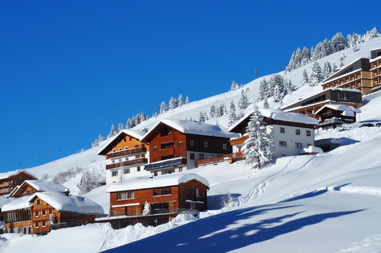 Affittacamere Haus Furka