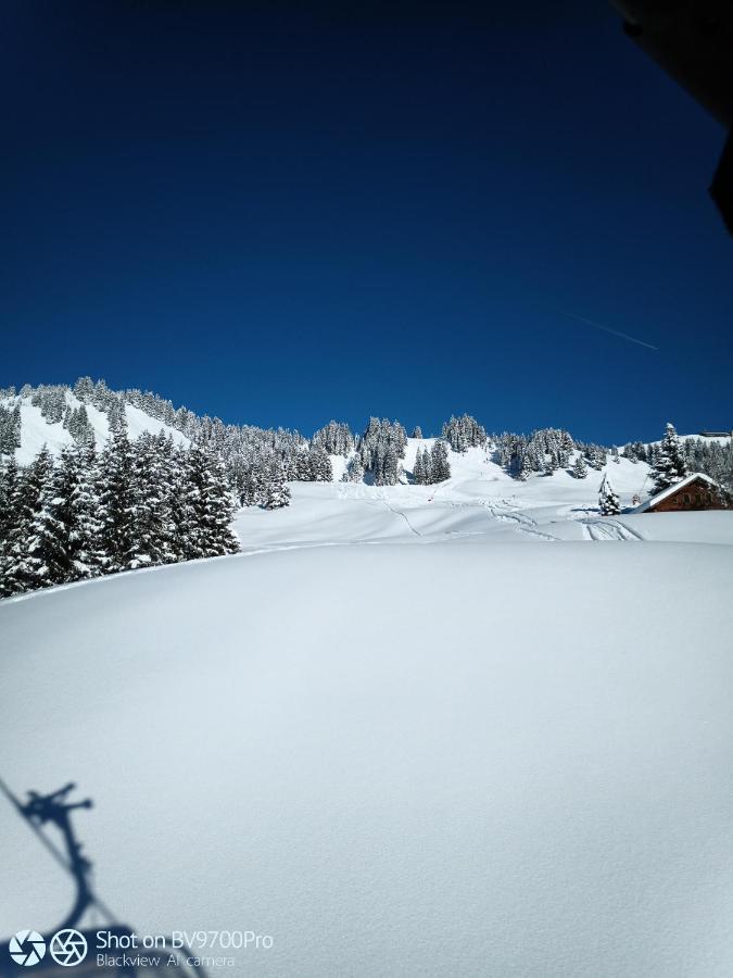 Haus Furka