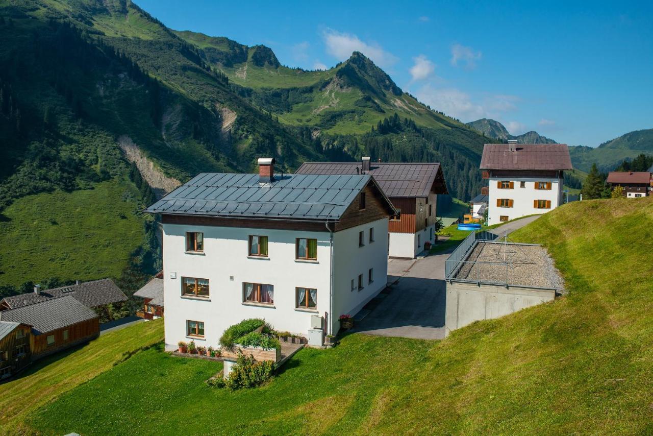 Affittacamere Haus Furka 3*