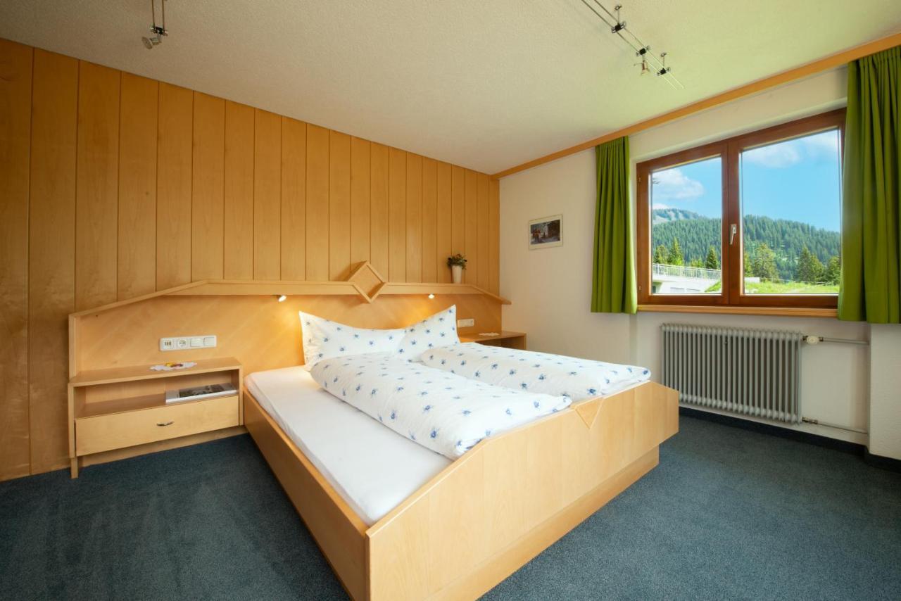 Haus Furka
