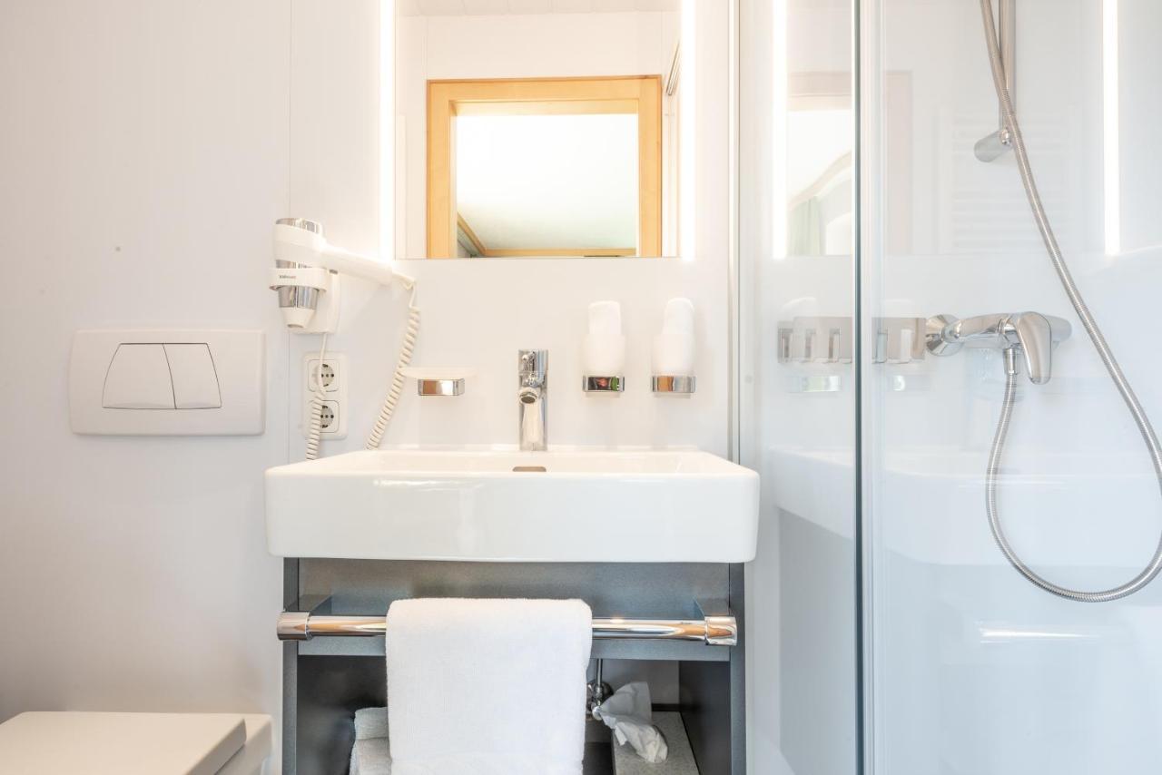 Haus Furka 3*