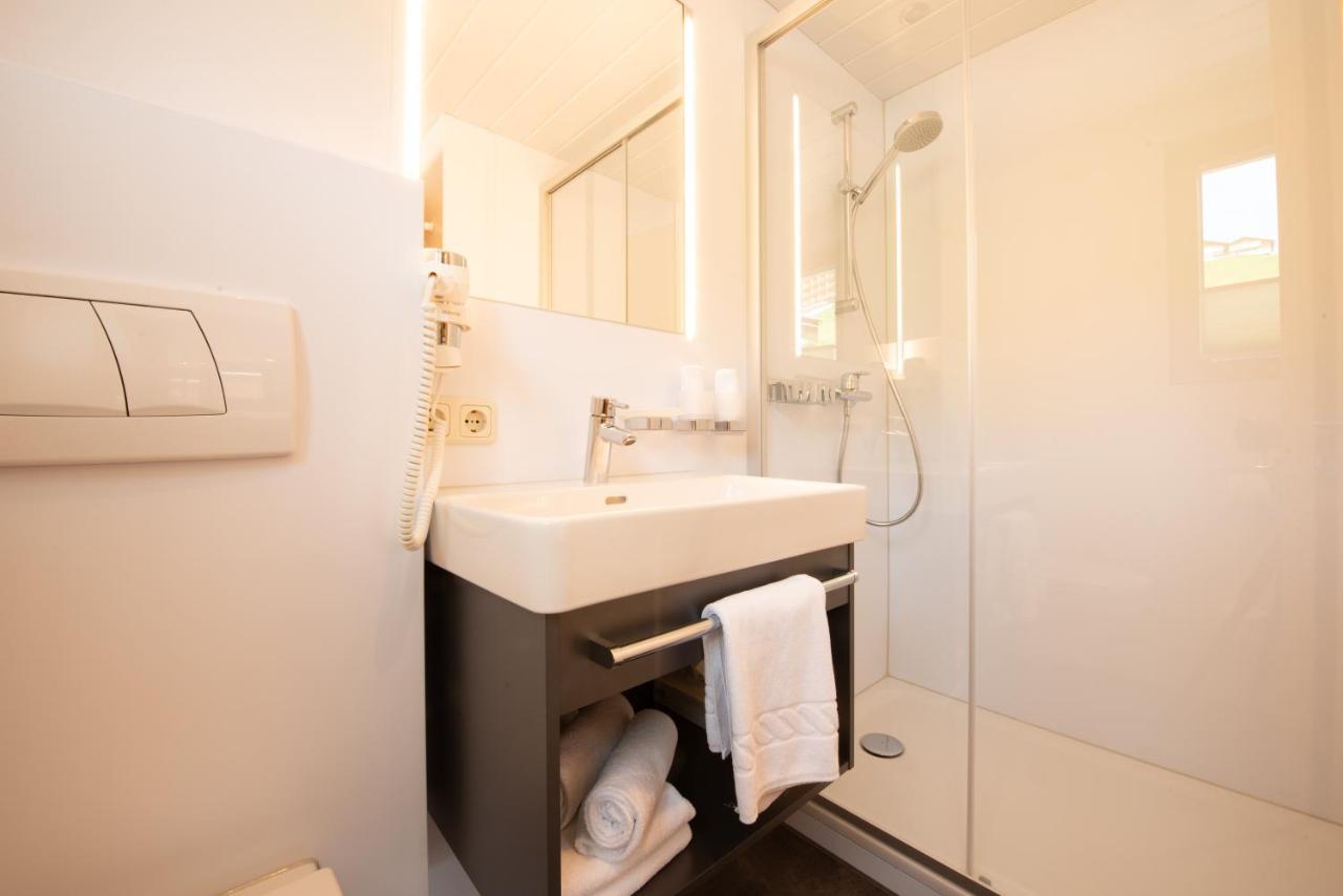 Maison d'hôtes Haus Furka 3*