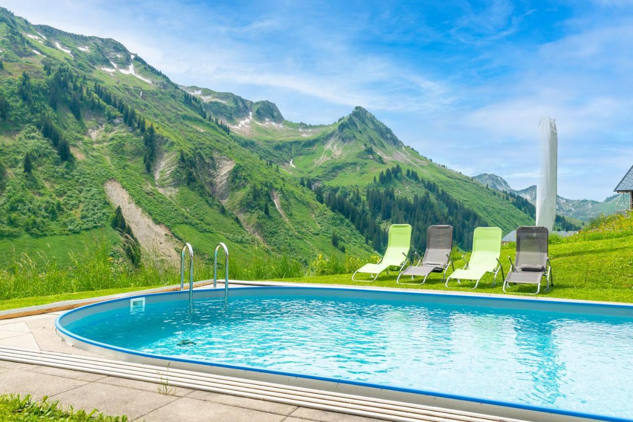Haus Furka