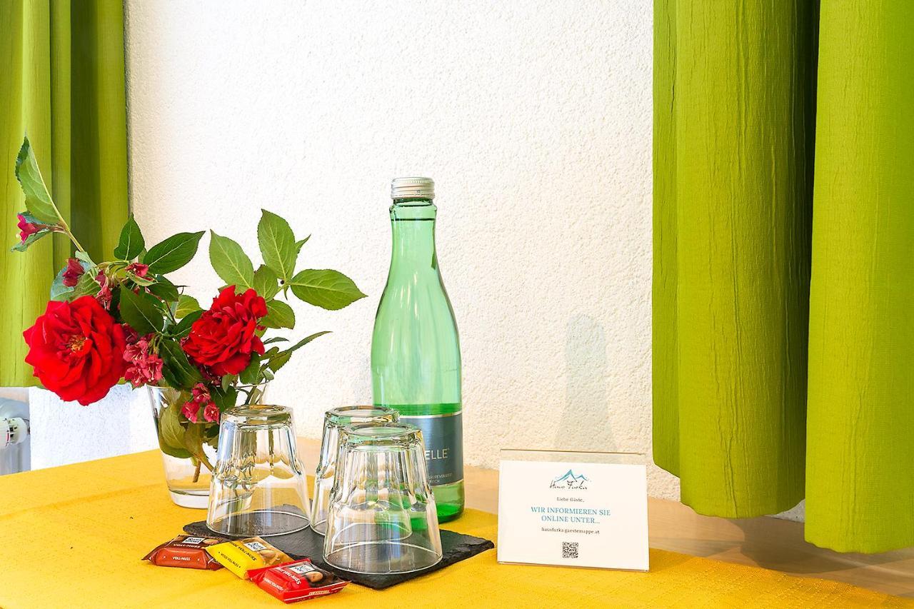 Haus Furka 3*