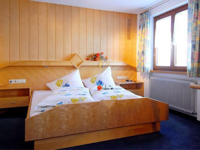 Haus Furka Damuels