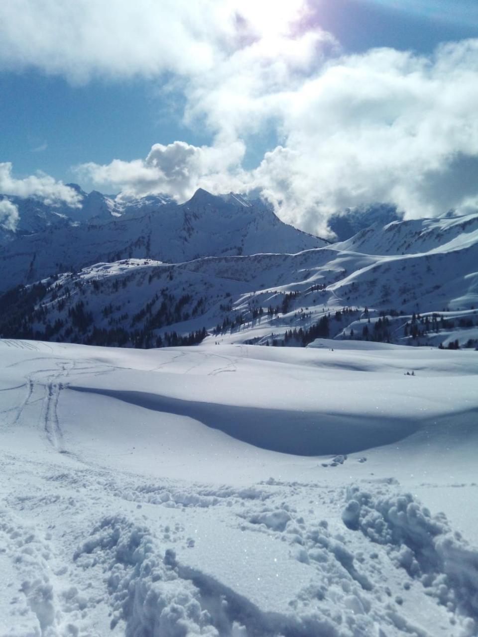 Haus Furka 3*