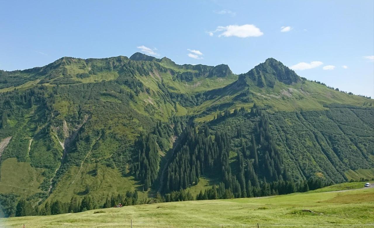 Haus Furka