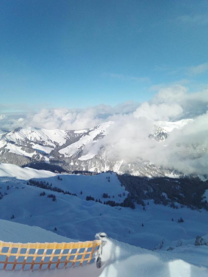 Affittacamere Haus Furka 3*