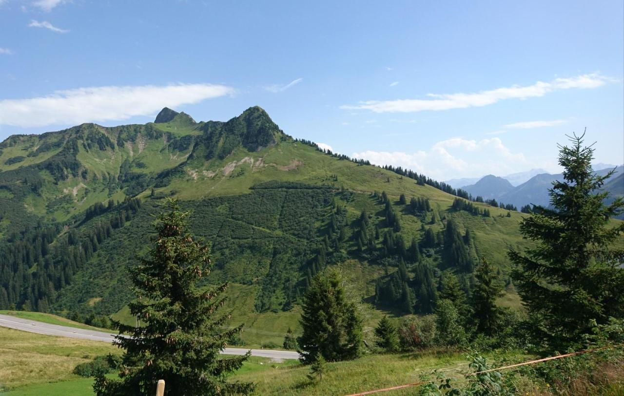 Haus Furka